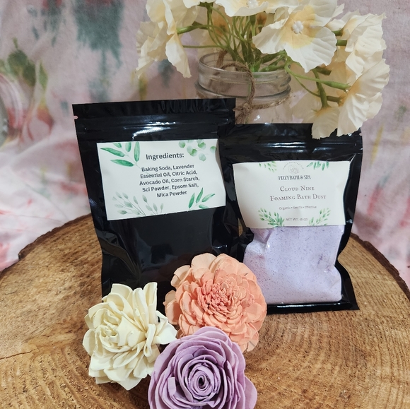 🎉Host pick 🎉 Handmade Bath and Skincare Set - Picture 4 of 7